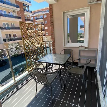 Apartamento Ferizaj