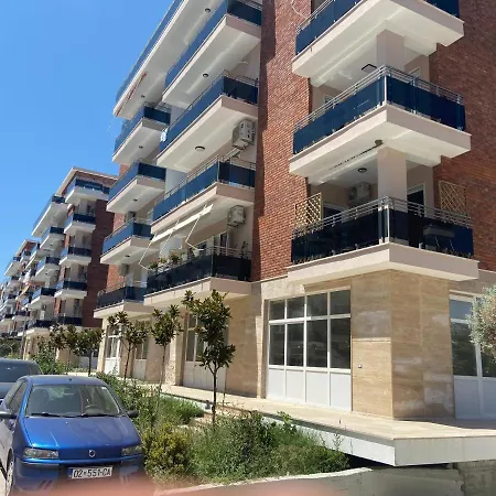 Ferizaj Apartamento Velipojë