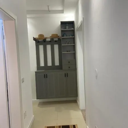 Апартаменты Ferizaj *