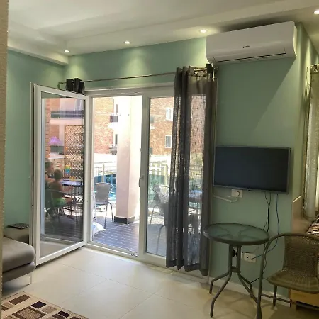 Apartamento Ferizaj Velipojë