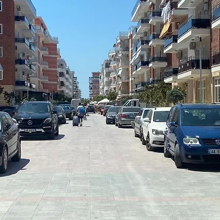 Ferizaj דירה *