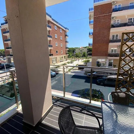 Ferizaj Apartament