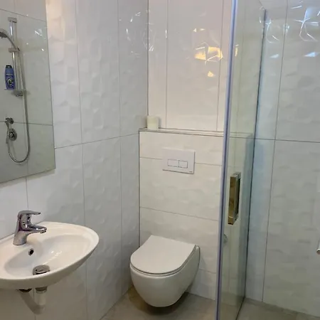 דירה Ferizaj *