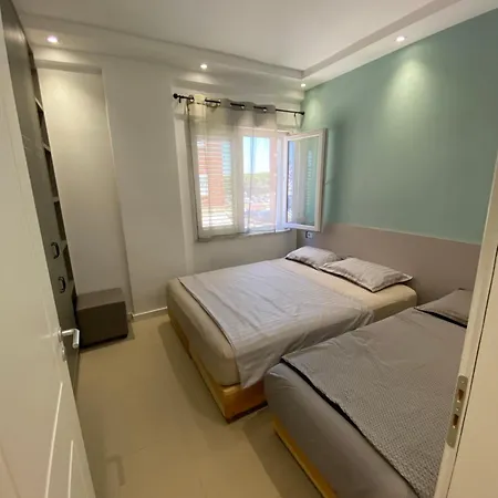Apartment Ferizaj